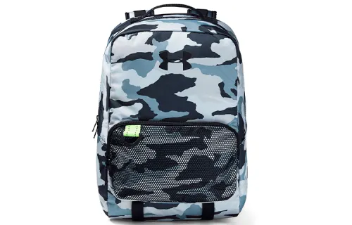Under Armour Under Armour Polyamide Backpack Regular Unisex Camouflage