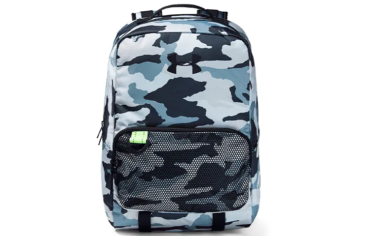 Under Armour Under Armour Polyamide Backpack Regular Unisex Camouflage