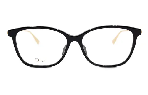 DIOR Simple And Elegant Series Prescription Glasses Women's