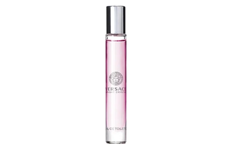 VERSACE Perfume sample for professional use, 5 ml, 10 ml