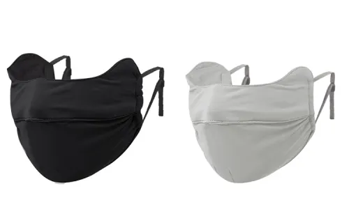 FREE RABBITⅡ Face Masks Unisex