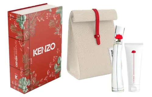 KENZO Perfume Sets Women's