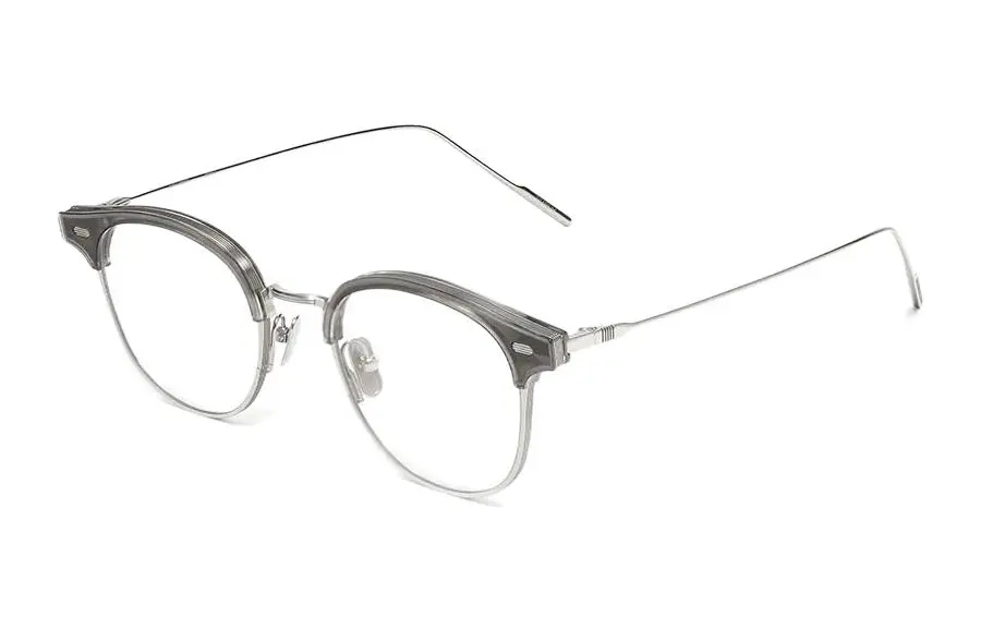 Gentle Monster Alio X GD1 round-frame glasses