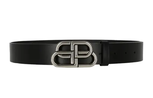 Balenciaga Bb Extra Belt