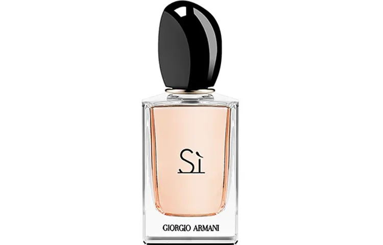 Armani, classic perfume contains rose, 30 ml, 50 ml, 100 ml, 150 ml, Birthday gift