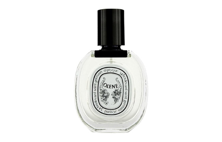 Diptyque, floral perfume with jasmine, 50 ml