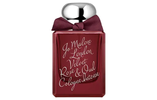 Jo Malone Rose Impression Series Velvet Rose and Oud Perfume (Rose Velvet) EDC 50ml