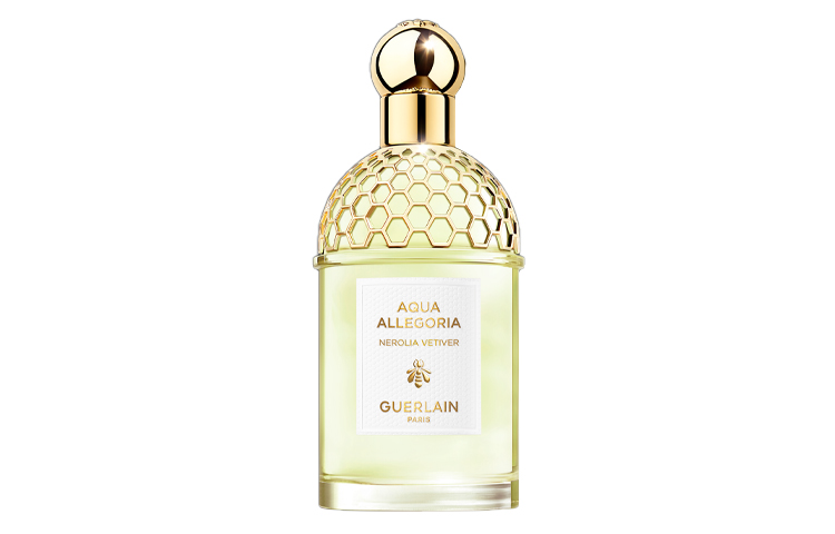 Wooden floral perfume, 75 ml, 125 ml