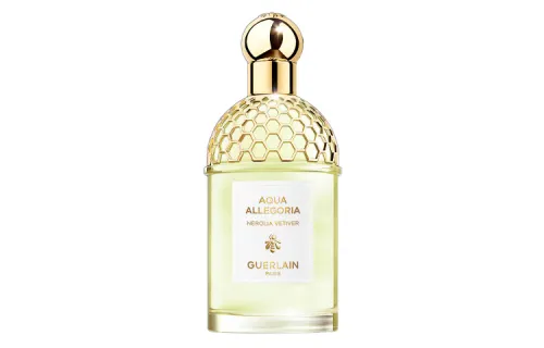 GUERLAIN Nerolia Vetiver