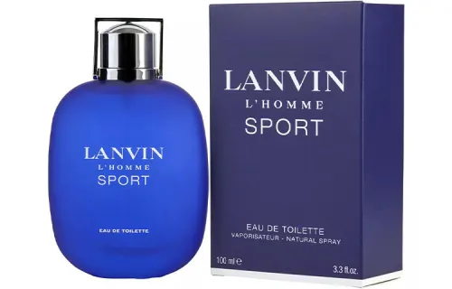 Lanvin Yundong Sports Men's Eau