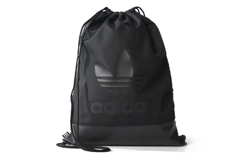 Adidas Originals Backpacks Black