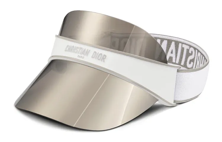 DIOR Hats Unisex Gray