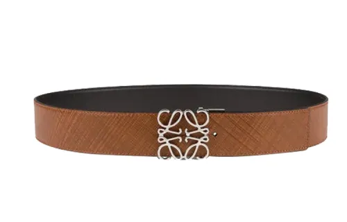 LOEWE Leather Belts Men's