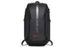 Nike Polyester Charity Bag, Laptop Bag, Basketball Bag, Backpack Unisex Black