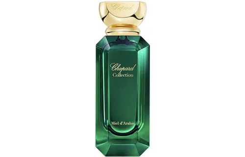 Chopard GARDENS Of PARADISE Arabian Mel