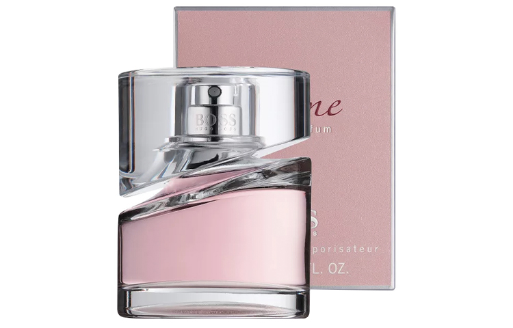 HUGO BOSS Perfume, 75 ml, 50 ml, 30 ml, Birthday gift