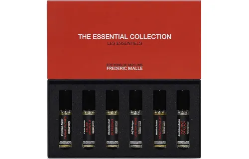 FREDERIC MALLE Women's Fragrance Eau De Parfum Sample Set 6 Piece Set Eau De Parfum Potpourri Woody 3.5ml*6