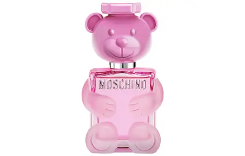 MOSCHINO Perfume, with little bears, 5 ml, 30 ml, 50 ml, 100 ml