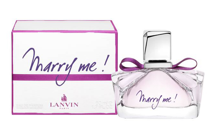 Lanvin Perfume, 30 ml, 50 ml, 75 ml