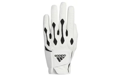 Adidas Sports Gloves Men's White