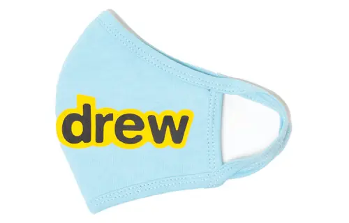 Drew House Secret Facemask