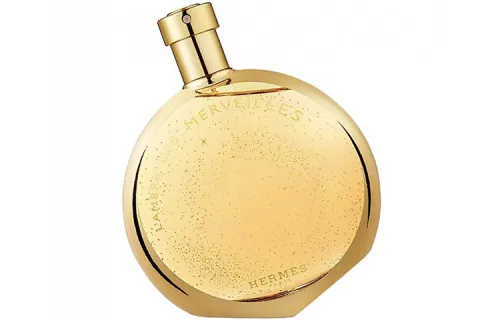 HERMES Hermès Orange Star Ambergris Perfume Oriental Fragrance EDP Amber Vanilla 50ml/100ml