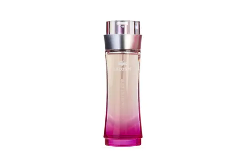LACOSTE Pink Touch Women's Light