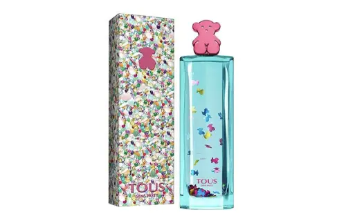 Peach Bear Gummy Women's Eau de Toilette EDT 90ml