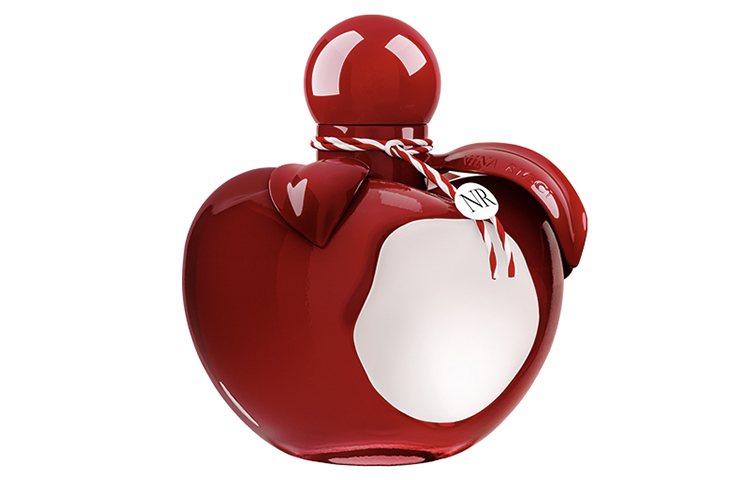 NINA RICCI Perfume, 30 ml, 50 ml, 80 ml