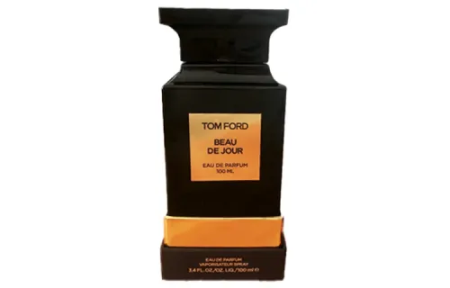 TF Good Day Perfume Private Fragrance Series Floral and Fruity Fougere Fragrance EDP Lavender Rosemary Amber 50ml