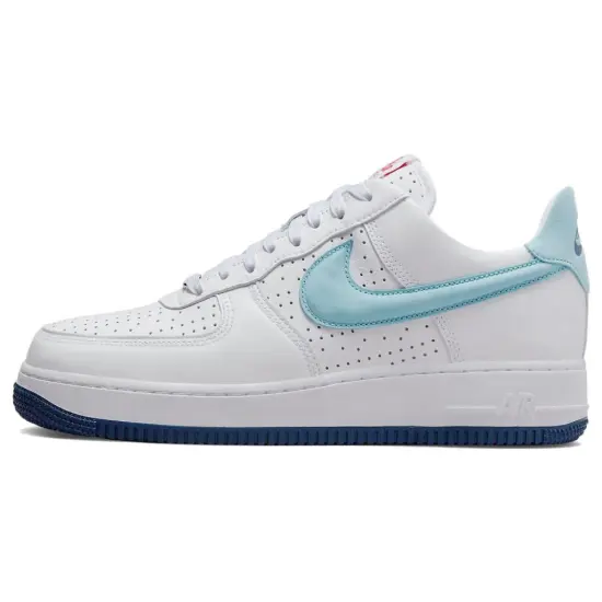 Nike Air Force 1 Low Puerto Rico (2022)
