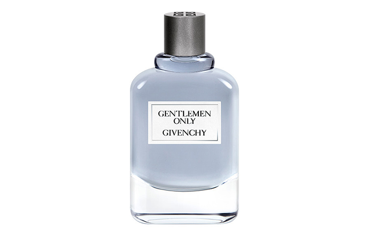 Givenchy, wooden perfume, woody notes, 50 ml, 100 ml, 150 ml