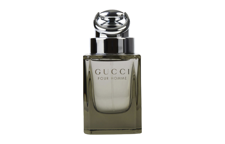 GUCCI Gucci Pour Homme - Eau de Toilette