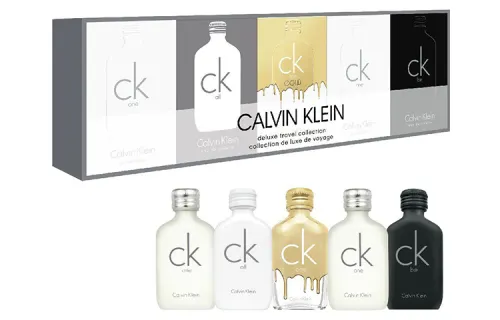 Calvin Klein Small