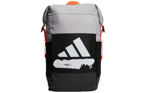 Adidas Backpacks Black White