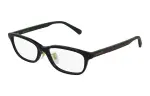 GUCCI Rectangle Framed Glasses