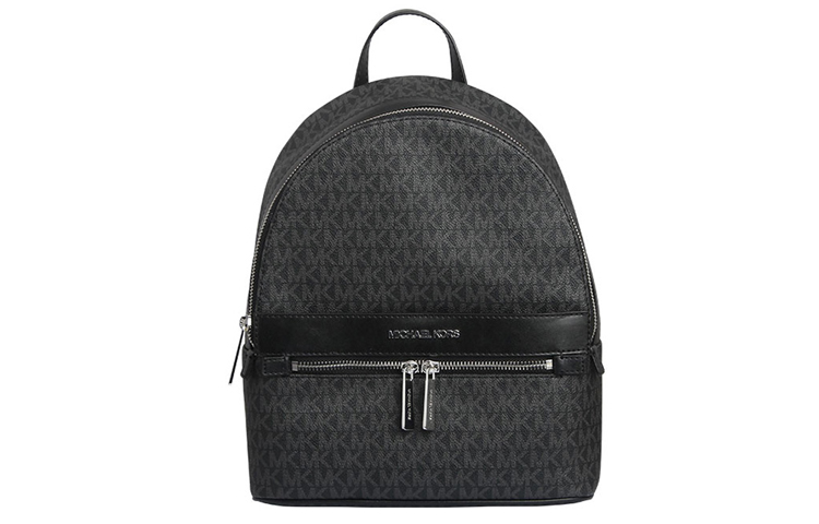 Женский рюкзак MICHAEL KORS MK Kenly (черный)
