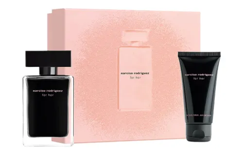 Perfume, gift box, body cream, 50 ml, 50 ml