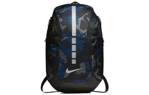 Nike Hoops Elite Pro Backpacks Blue
