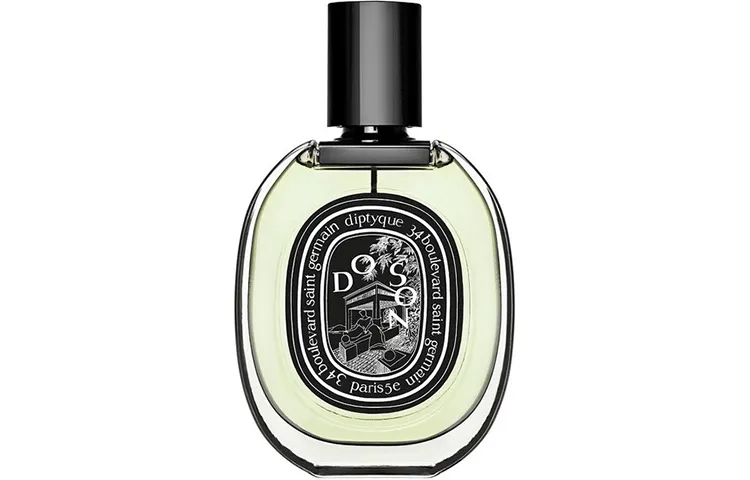 Diptyque Duchamp Perfumes Potpourri Scent Eau De Parfum EDP Rose Tuberose 30ml/75ml/200ml Mother's Day Gift For Mom