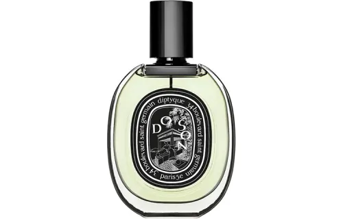 Diptyque, floral perfume, tuberose contains rose, 30 ml, 75 ml, 200 ml