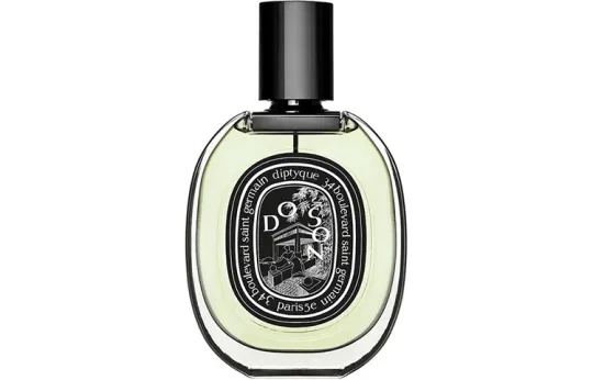 Diptyque Duchamp Perfumes Potpourri Scent Eau De Parfum EDP Rose Tuberose 30ml/75ml/200ml Mother's Day Gift For Mom