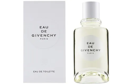 Givenchy, perfume contains rose, 100 ml