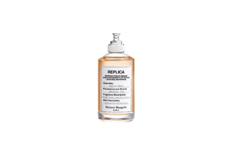 Maison Margiela Wutou Autumn Sound Perfume Autumn Vibes Woody Tones Eau De Toilette Cardamom 30ml/100ml