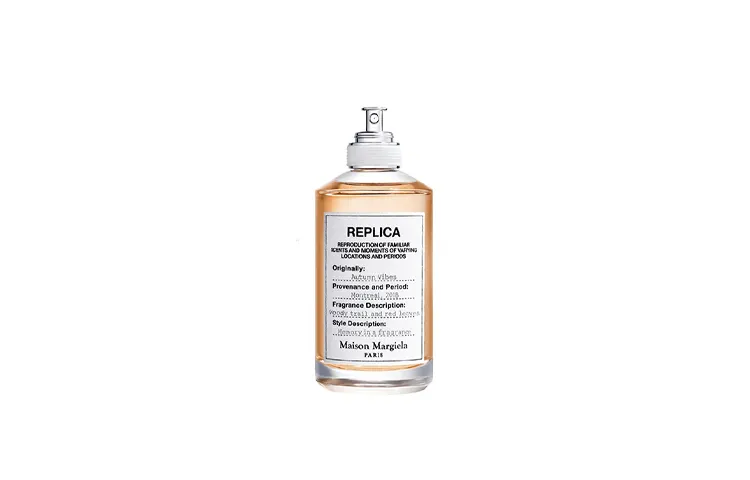 Maison Margiela Wutou Autumn Sound