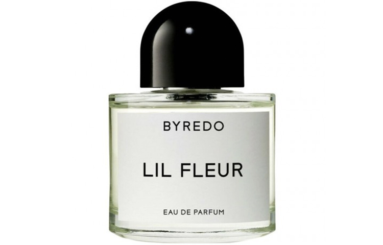 Classic floral perfume, saffron, 50 ml, 100 ml