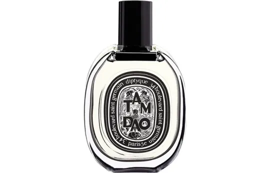 Diptyque Tan Dao Perfumes Woody Tones Eau De Parfum EDP Tahiti Lime