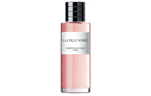 DIOR Collectible Ink Mountain Prosperous Flowers