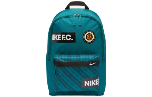 Nike Backpacks Geode Water Duck Cyan