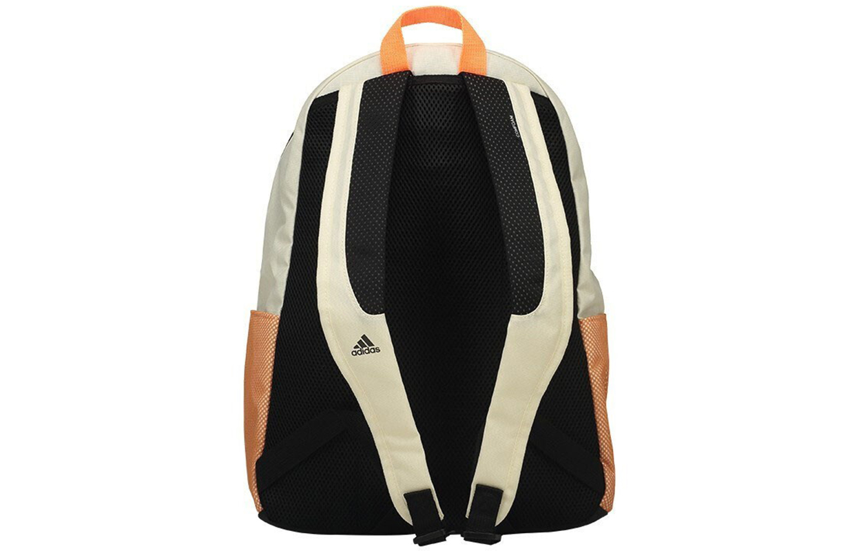 Рюкзак adidas (коричневый) — фото 2